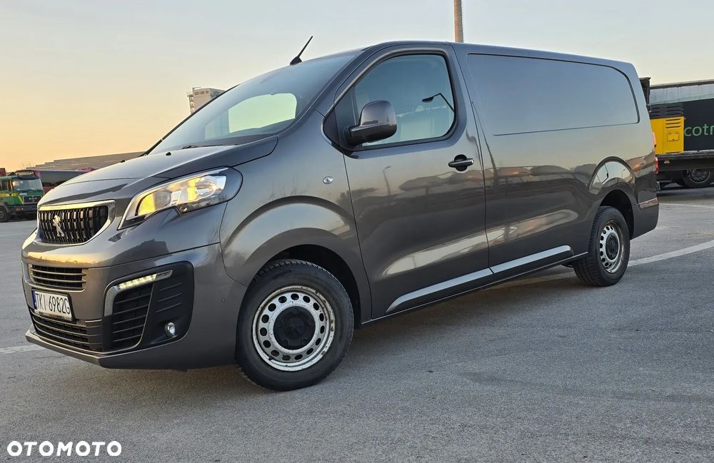Peugeot EXPERT 2.0HDI - 1
