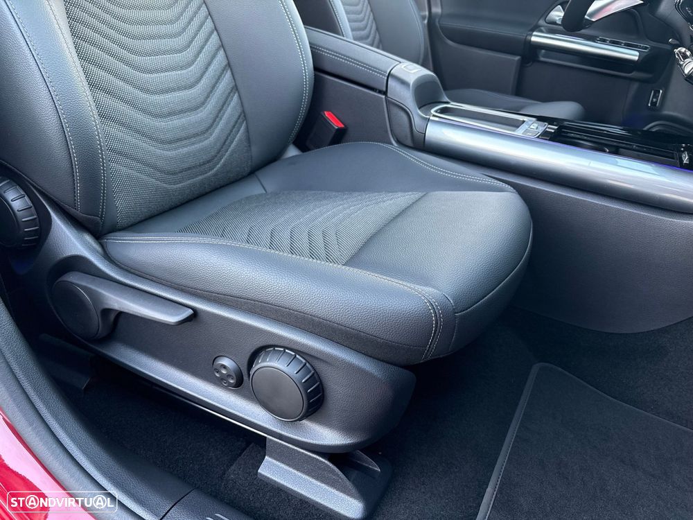 Mercedes-Benz EQA 250+ Progressive - 46