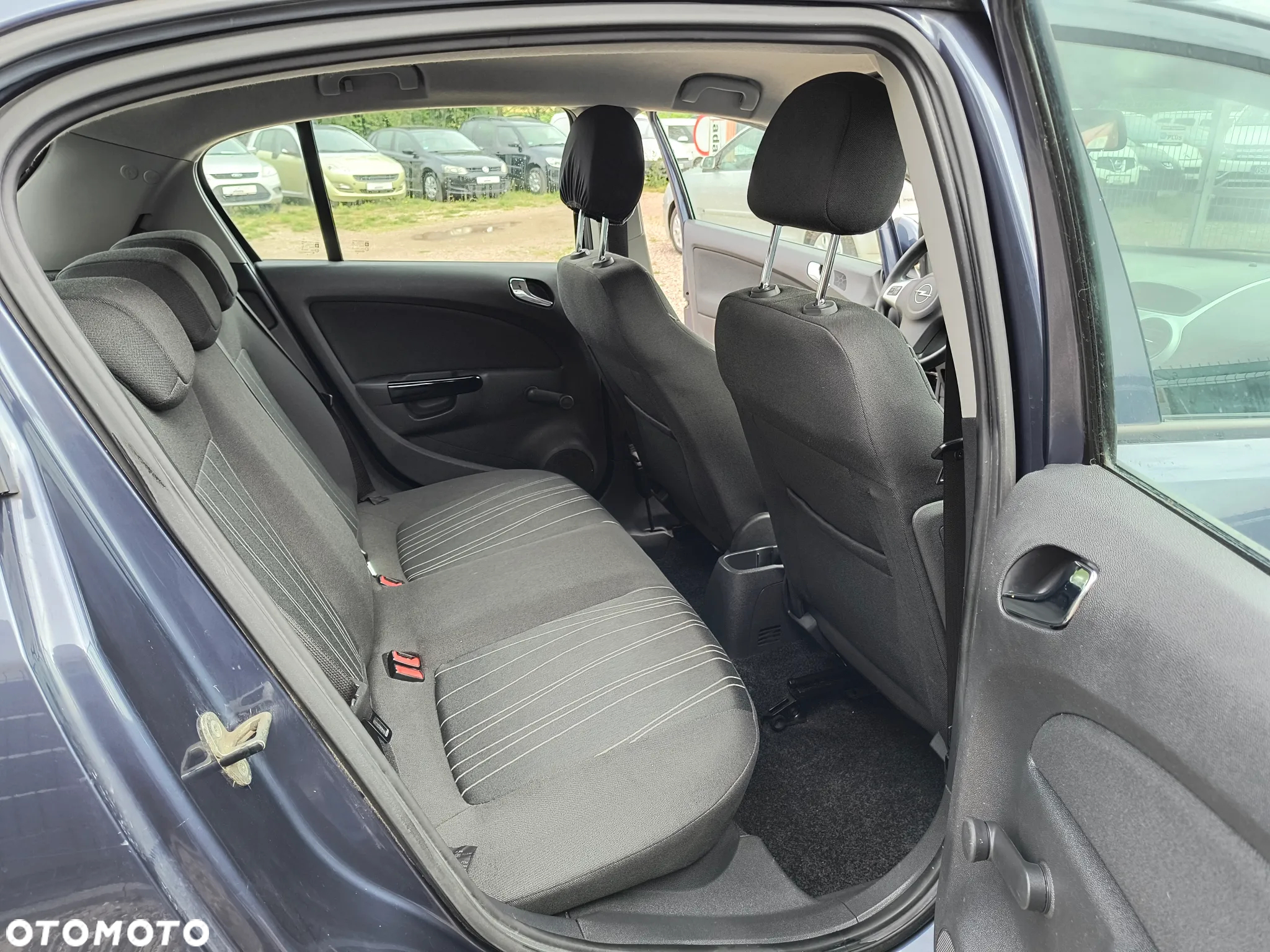 Opel Corsa 1.2 16V - 13