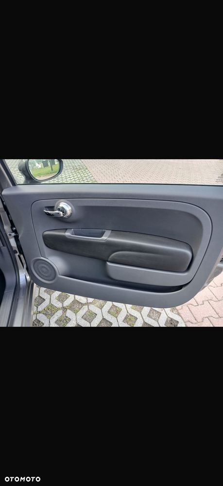 Fiat 500 1.2 8V Mirror - 12