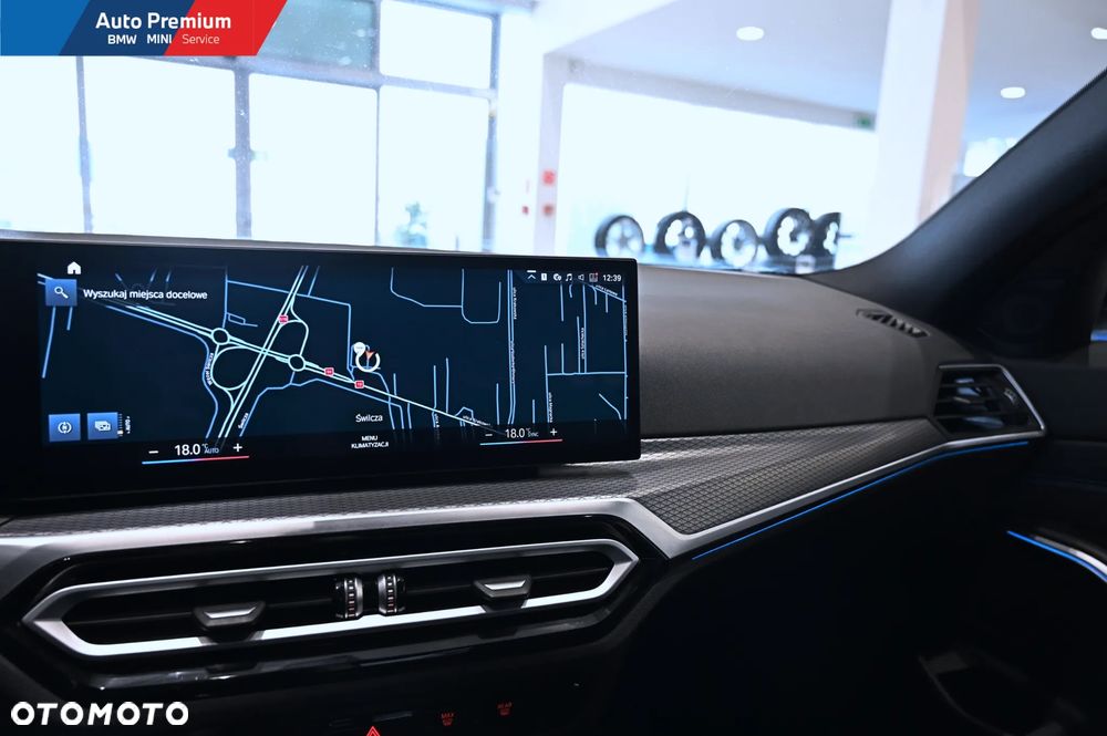 BMW Seria 3 320d xDrive - 7