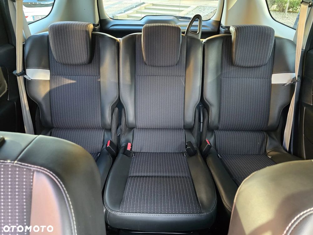 Renault Grand Scenic - 6