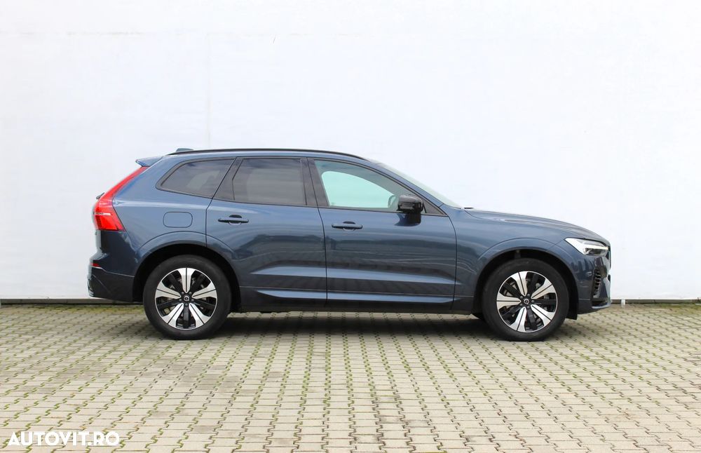Volvo XC 60 - 6