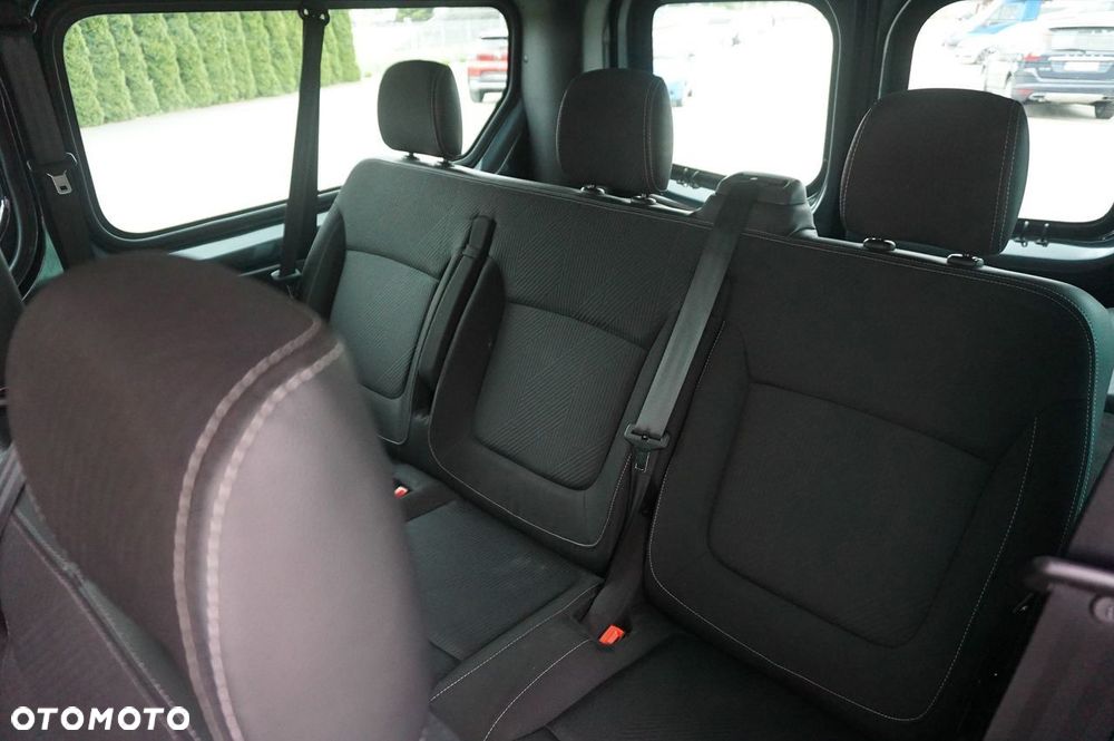 Renault Trafic 2.0 dCi - 14