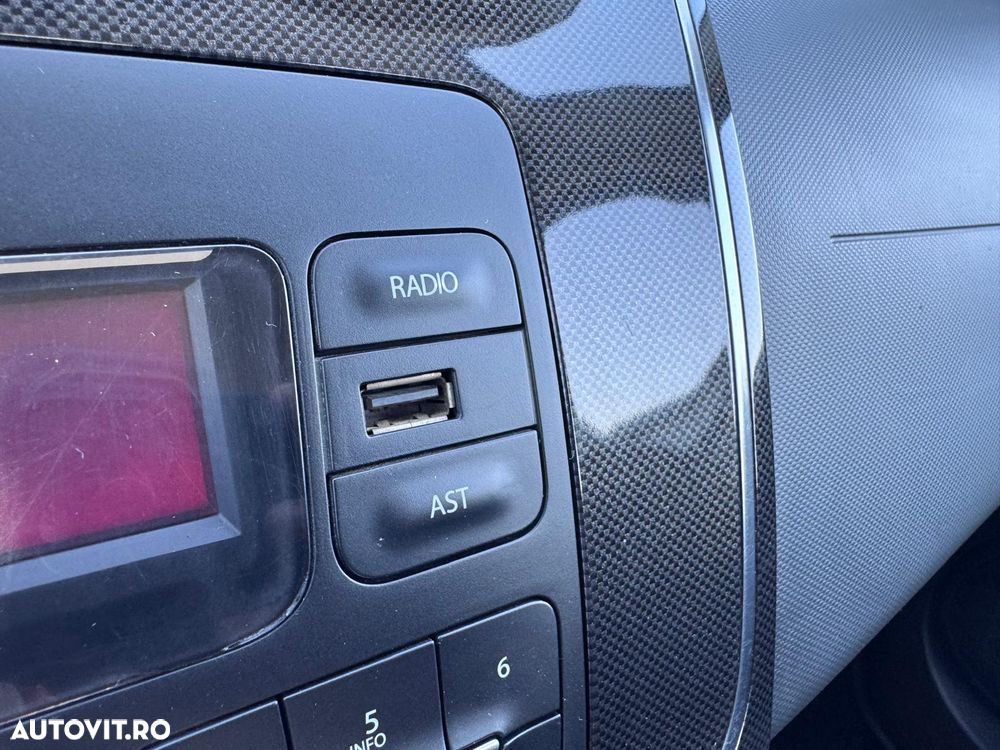 Dacia Logan 1.5 dCi Ambiance - 18