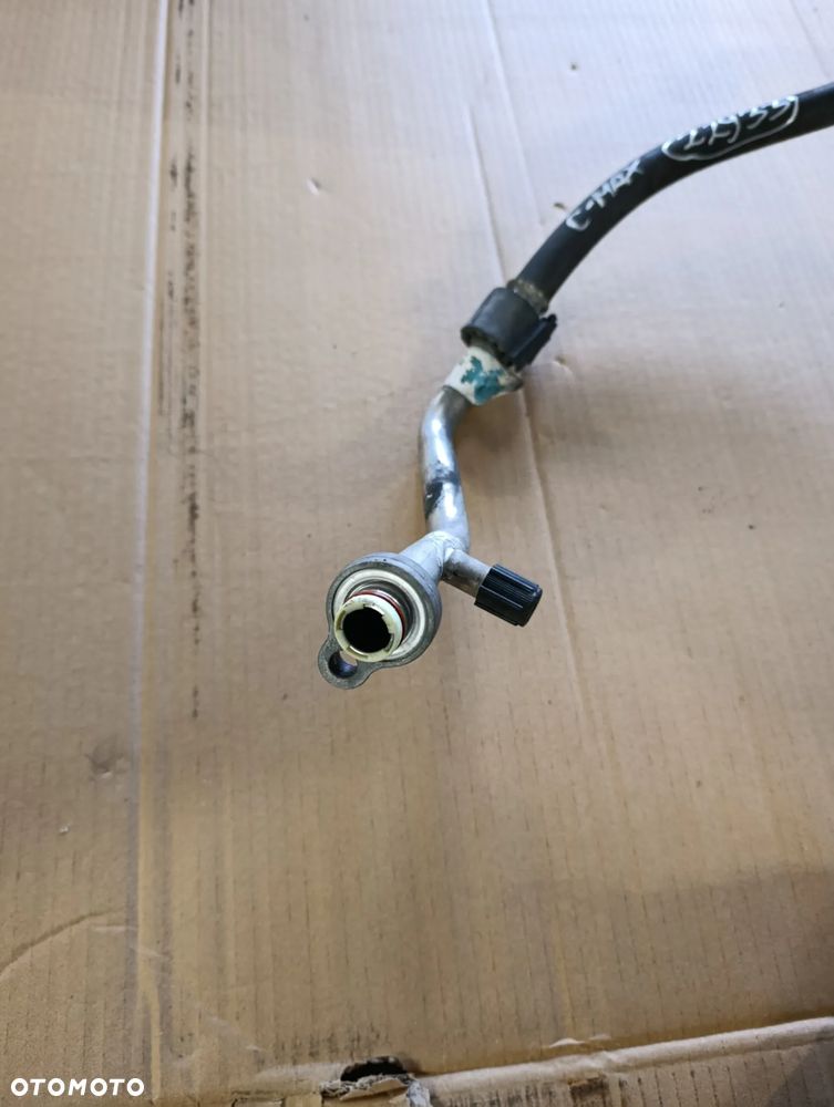 FORD C-MAX CMAX II 2 PRZEWÓD RURKA KLIMATYZACJI - 2