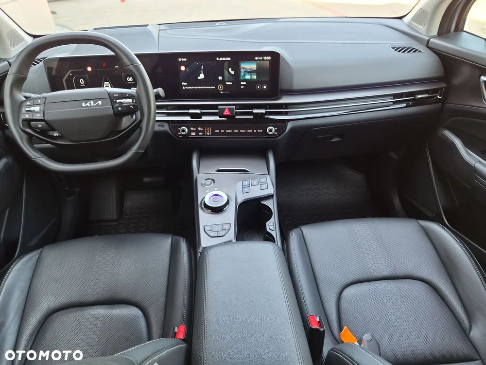 Kia Sportage 1.6 T-GDI Business Line 2WD DCT - 14
