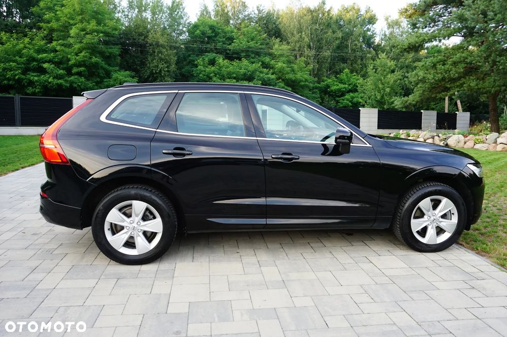 Volvo XC 60 B4 D Core - 15