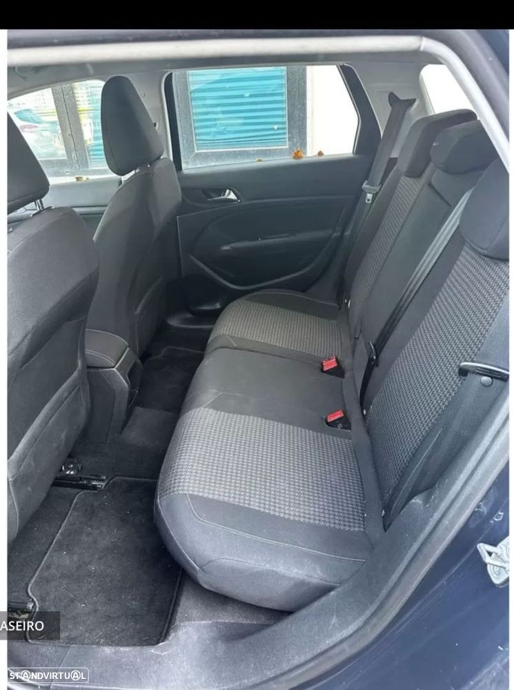 Peugeot 308 SW 1.5 BlueHDi Active - 4