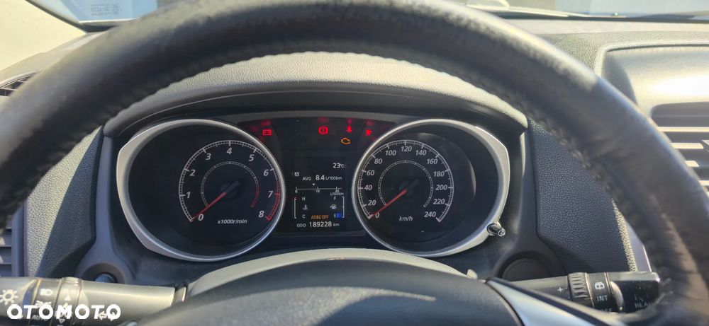 Mitsubishi ASX - 24
