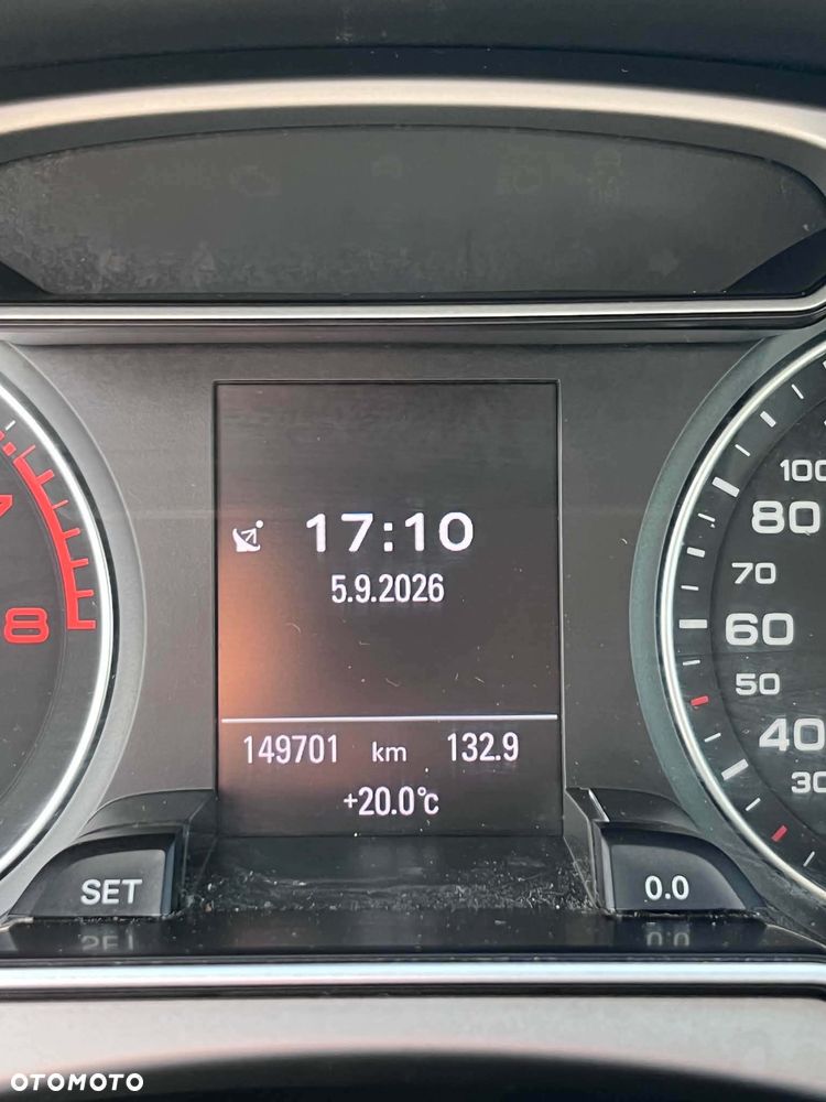 Audi A4 Avant - 18