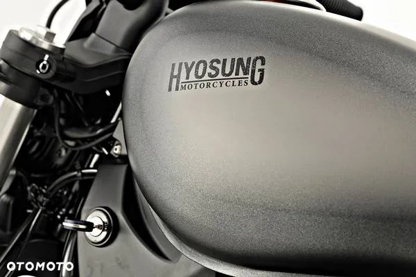 Hyosung GV - 2