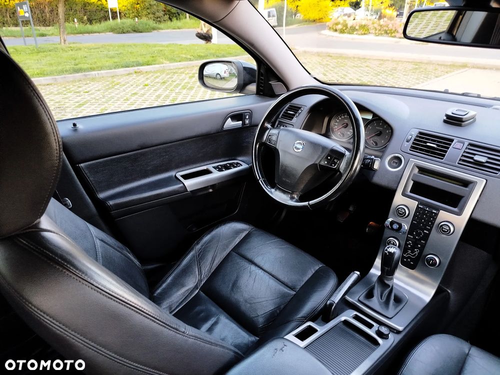Volvo V50 1.8 RDesign - 2