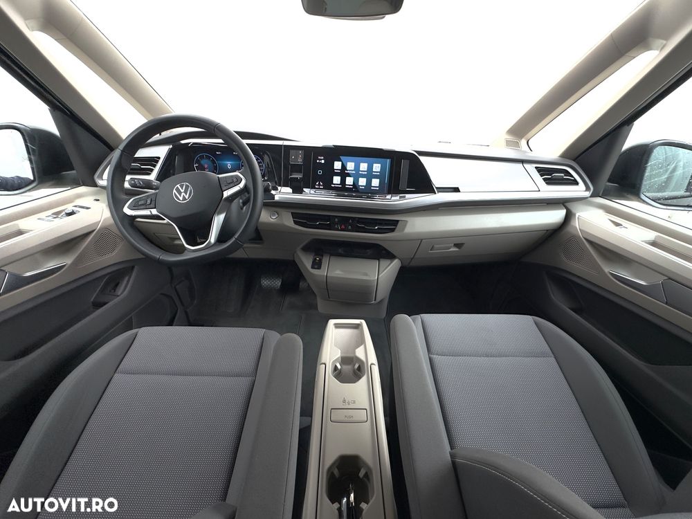 Volkswagen Multivan 2.0 TDI DSG 110KW Life - 32