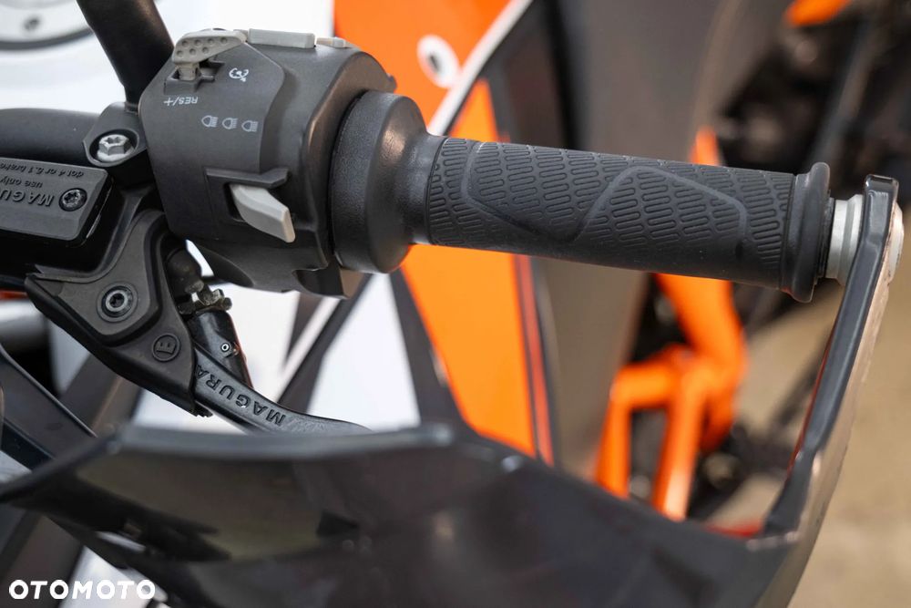 KTM Super Adventure - 28