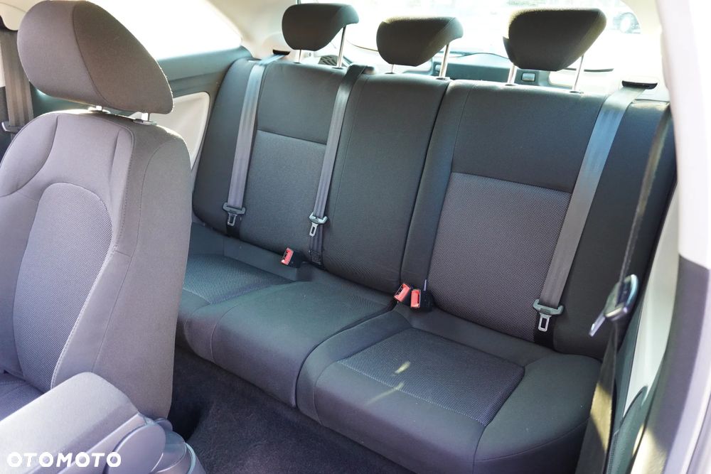 Seat Ibiza 1.6 16V Sport Edition - 10