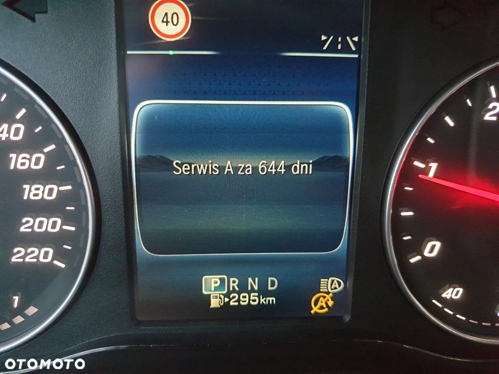 Mercedes-Benz citan - 22