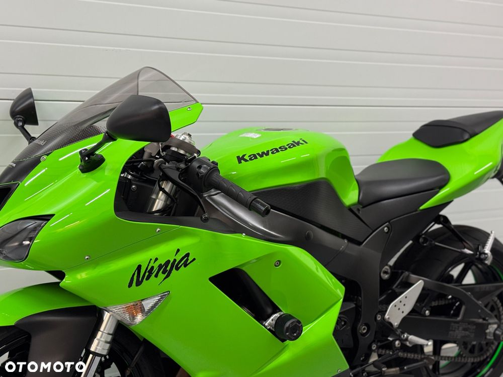 Kawasaki Ninja - 23