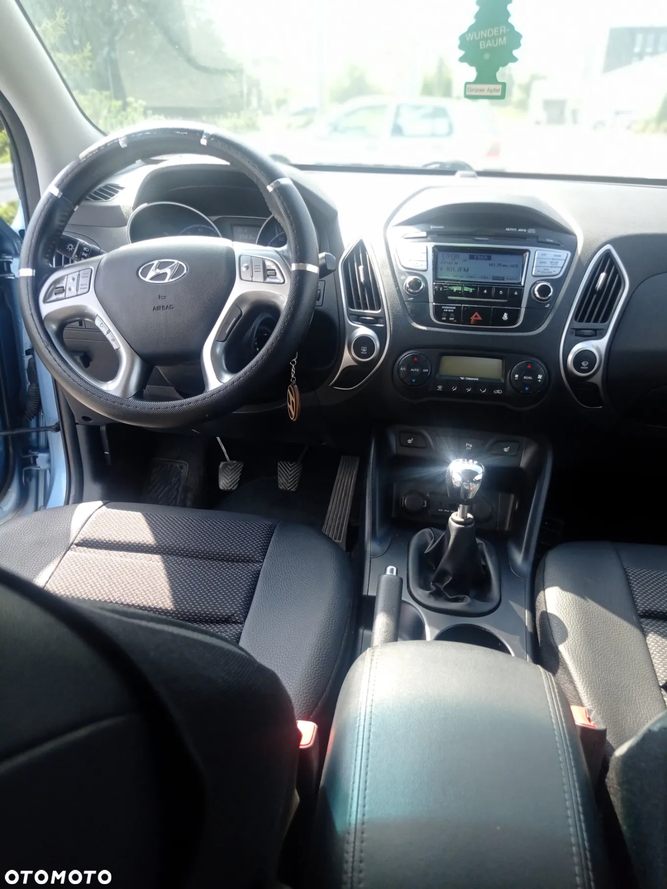 Hyundai ix35 2.0 Classic 2WD - 13