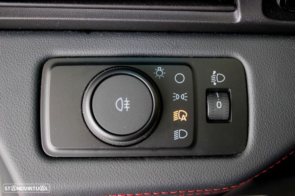 Ford Puma 1.0 EcoBoost MHEV ST-Line Aut. - 14