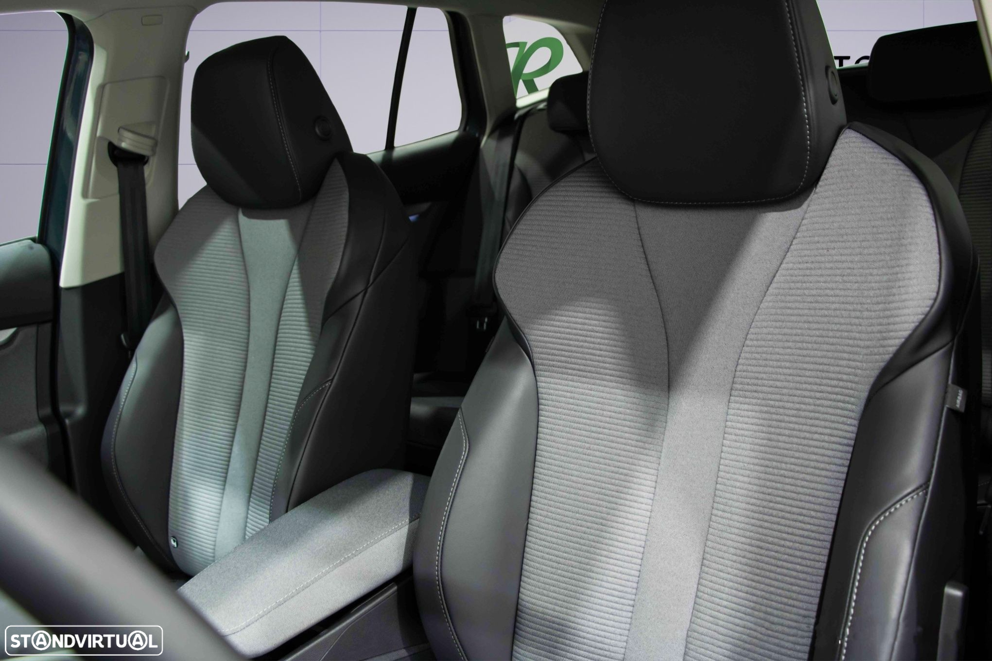 Skoda Enyaq iV 80 Sportline - 8