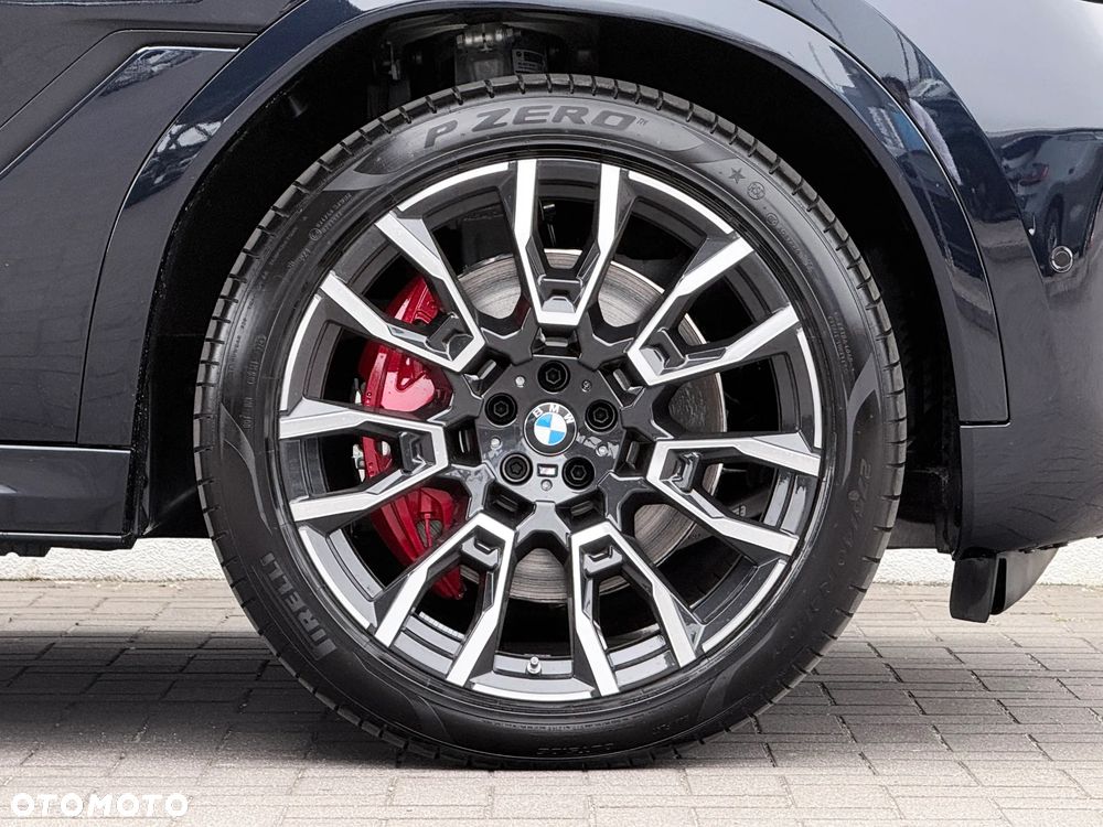BMW X6 - 8
