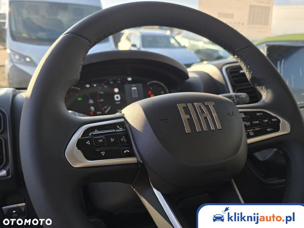 Fiat Ducato Maxi Furgon L3H2 3,5T Diesel 180KM Automat - 8