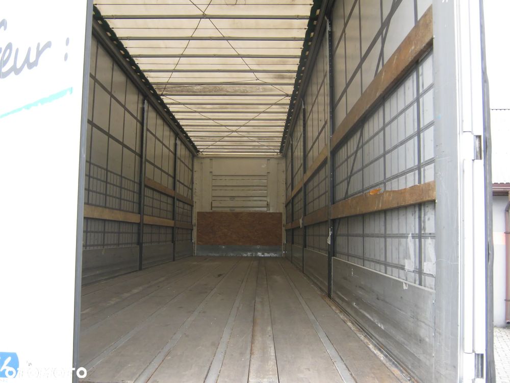 Fruehauf BURTO FIRANA - 8