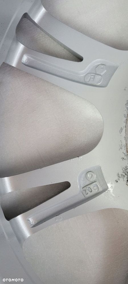 FELGI SEAT ATECA LEON CUPRA 6,5X16 16 ET46 5X112 - 14