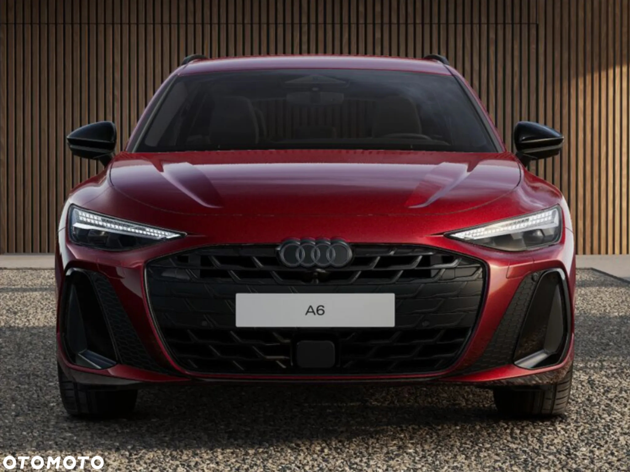 Audi A6 - 3