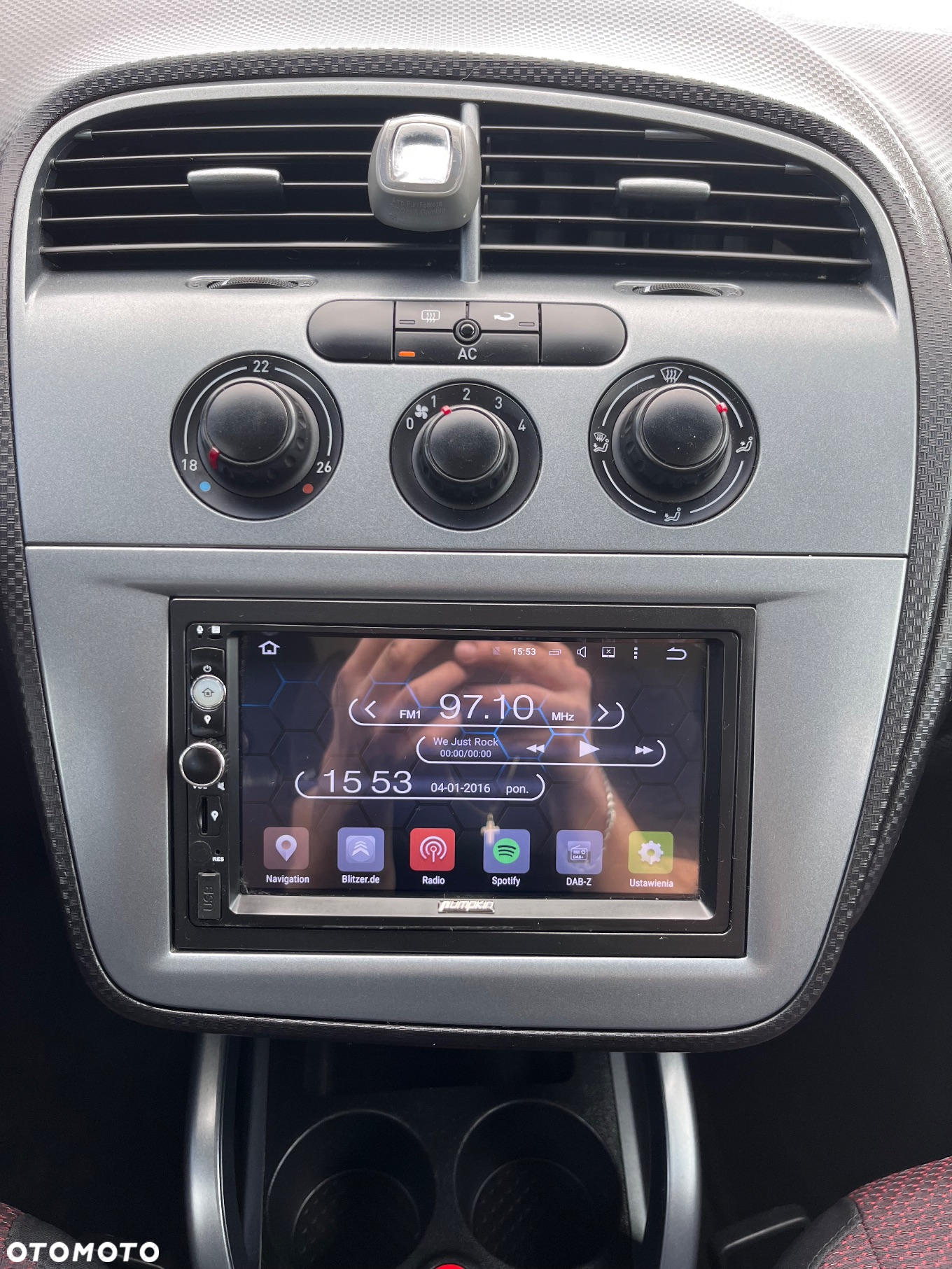 Seat Altea 1.9 TDI Sport Edition - 14