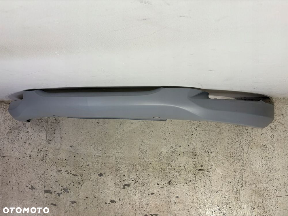 ZDERZAK PRZÓD PRZEDNI HOKEJ SPOILER OPEL CORSA D OPC LIFT 327946489 - 1