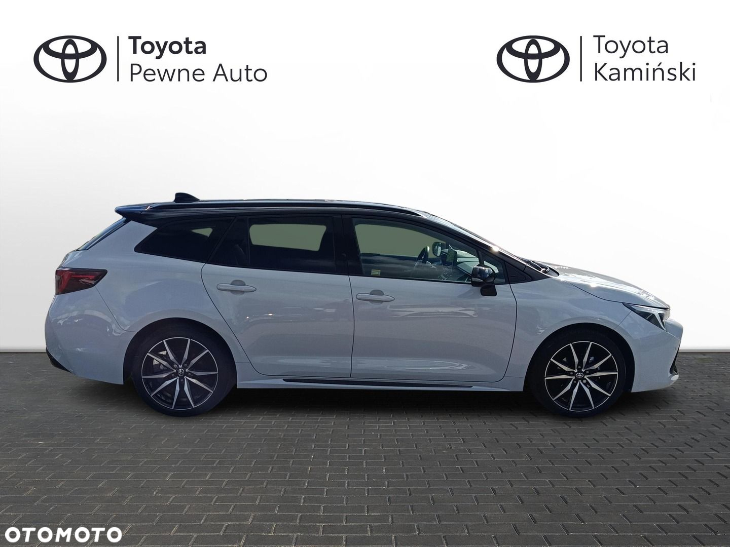 Toyota Corolla 1.8 Hybrid GR Sport Dynamic - 6