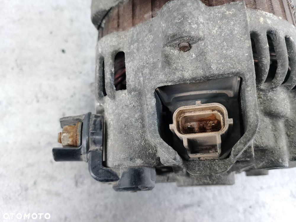 ALTERNATOR FORD FIESTA VI 2S6T-10300-CB A005TA7692   1.4 16V - 2