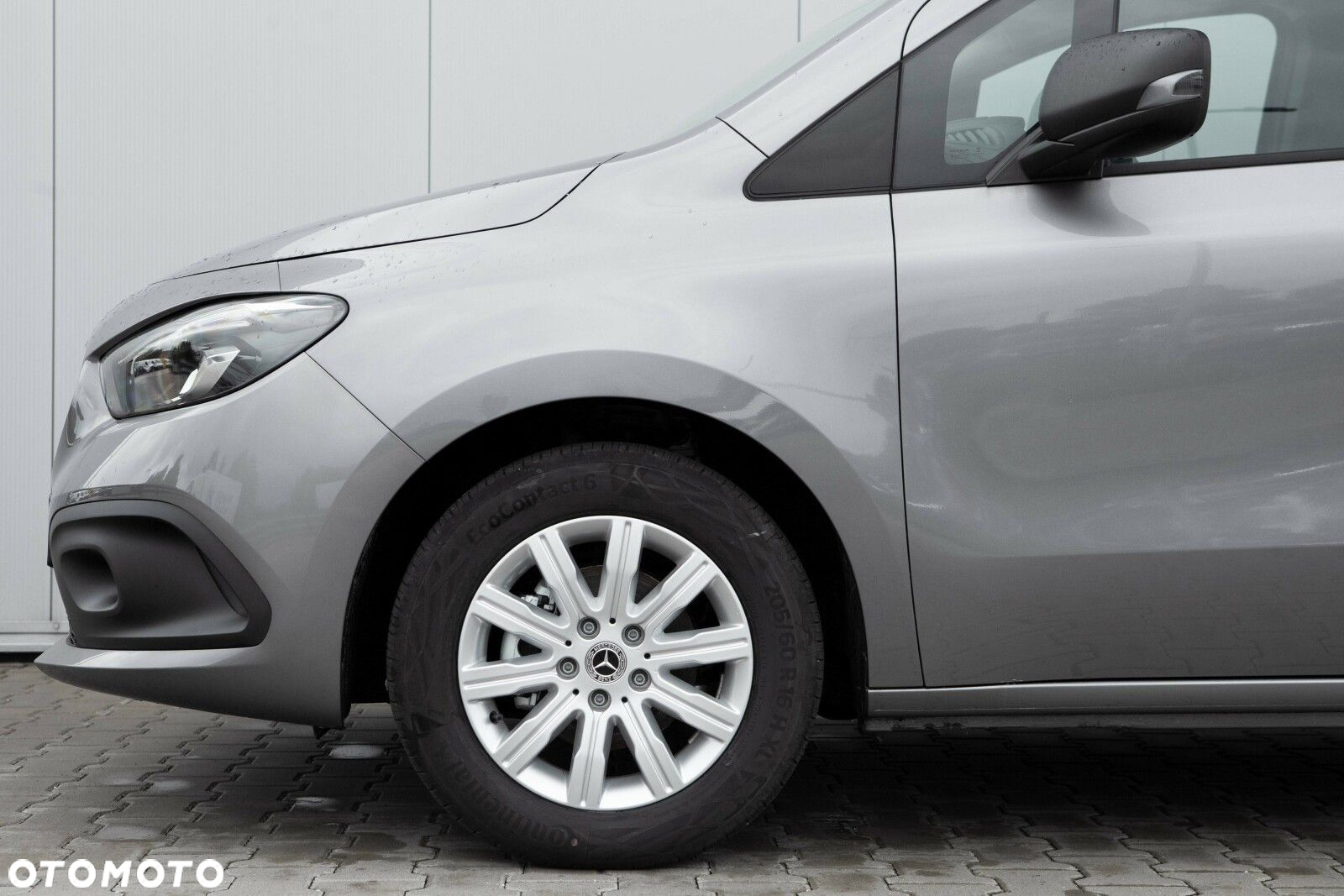 Mercedes-Benz Citan - 9