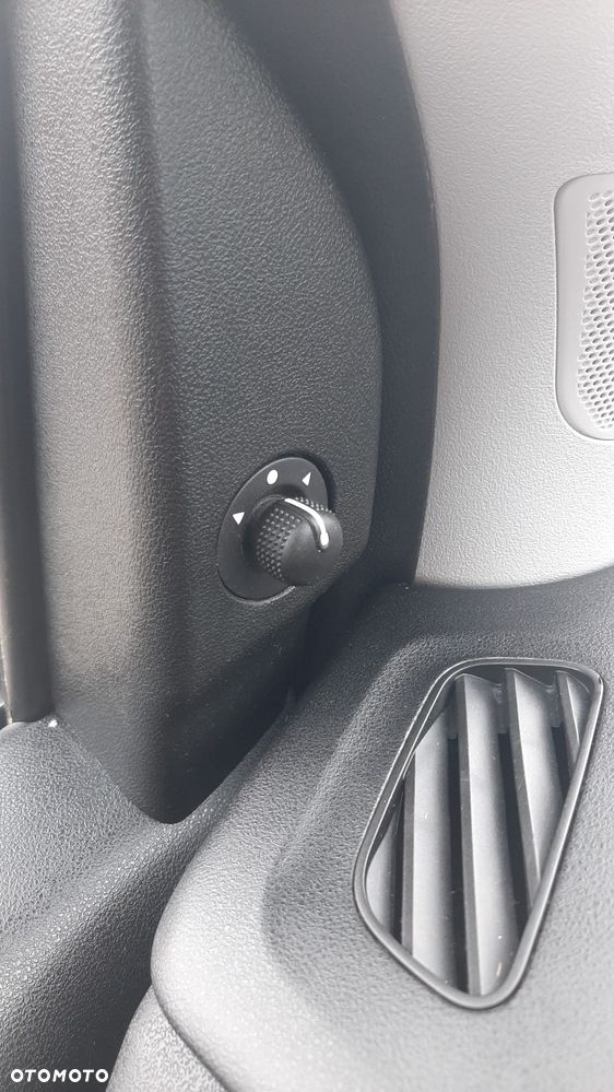 Fiat Doblo Kombi Dynamic - 20