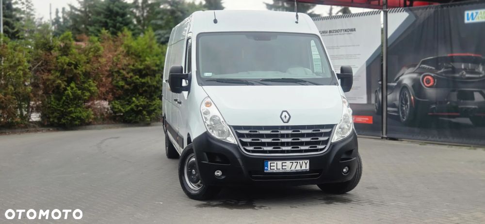 Renault Master - 23