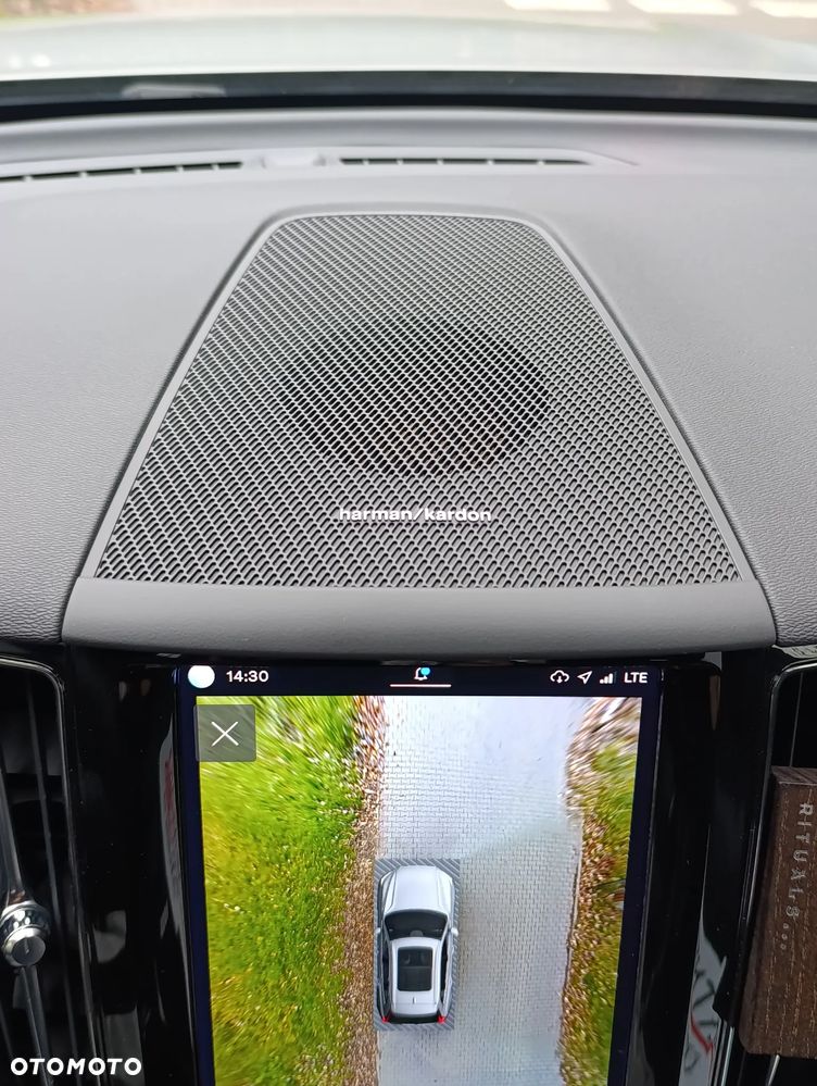 Volvo XC 60 B5 D AWD Geartronic RDesign - 13
