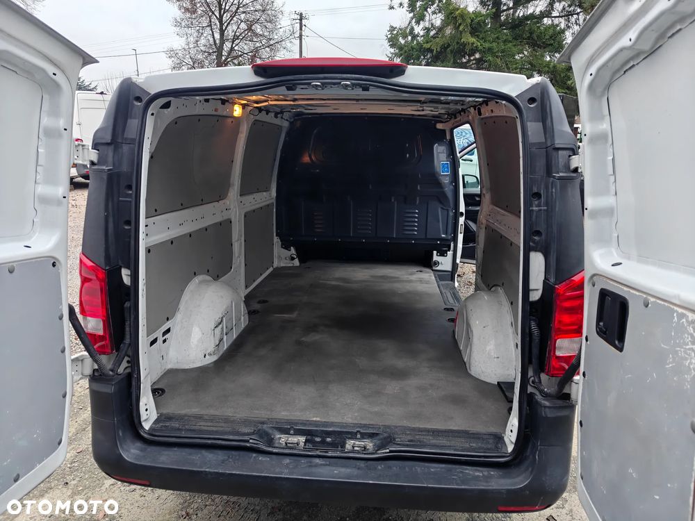 Mercedes-Benz Vito 109CDI - 15