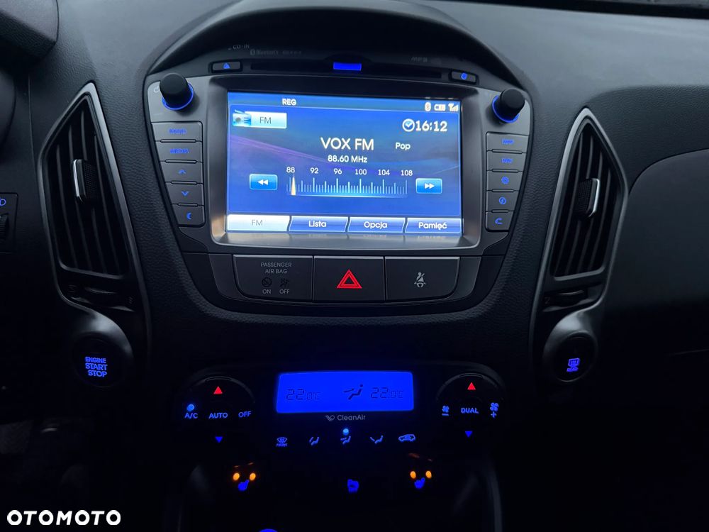 Hyundai ix35 1.6 GDI Premium 2WD - 17