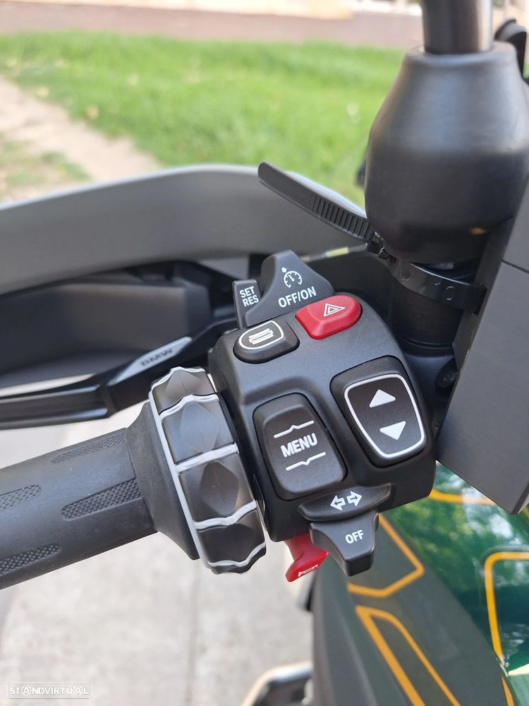 BMW R 1300 GS - 15