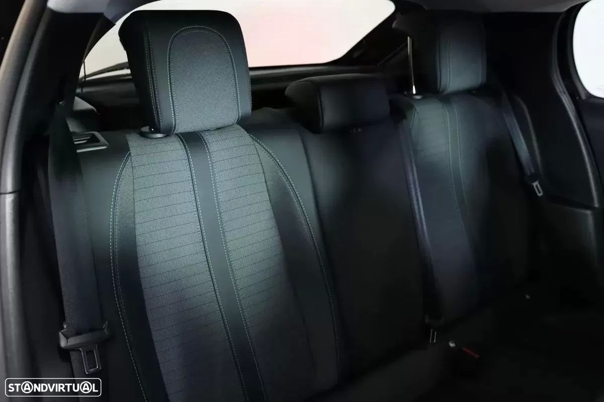 Peugeot e-208 50 kWh Allure - 15