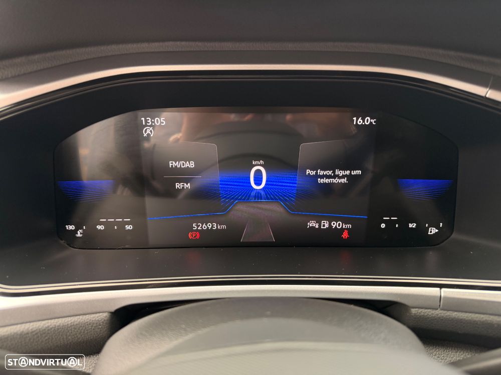 VW T-Roc 1.0 TSI Life - 21