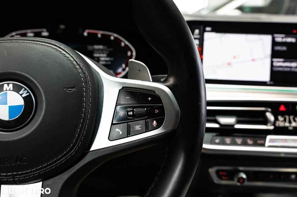 BMW X6 xDrive30d M Sport - 23