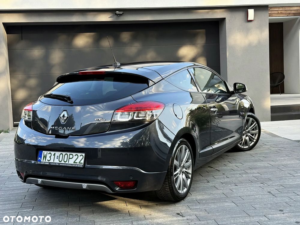 Renault Megane dCi 130 FAP Night and Day - 31