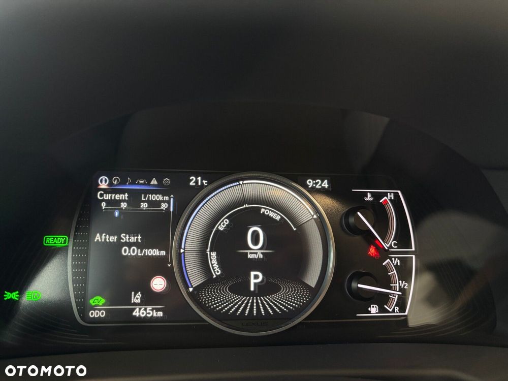 Lexus ES - 15