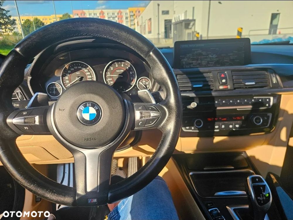 BMW Seria 4 428i xDrive - 6