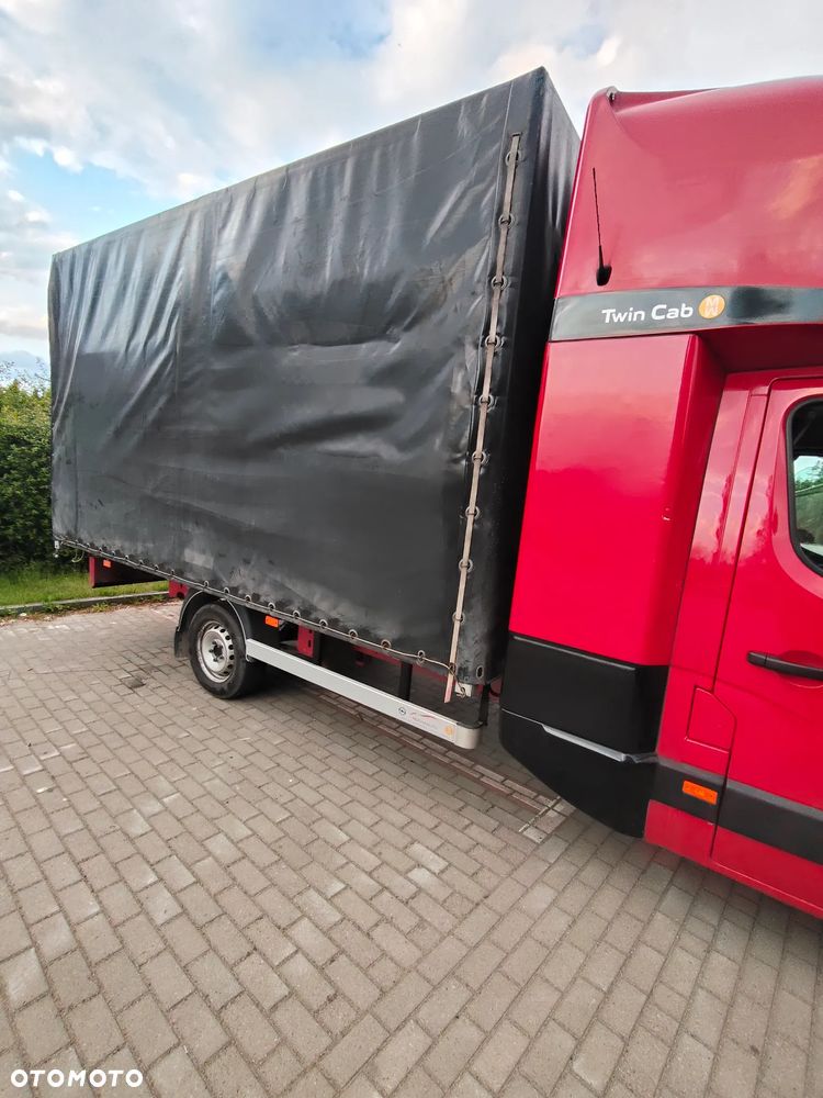 Opel MOVANO - 3