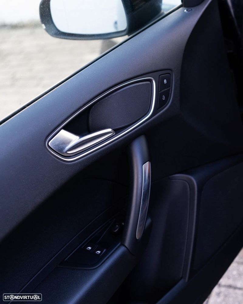 Audi A1 1.2 TFSI Advance - 3