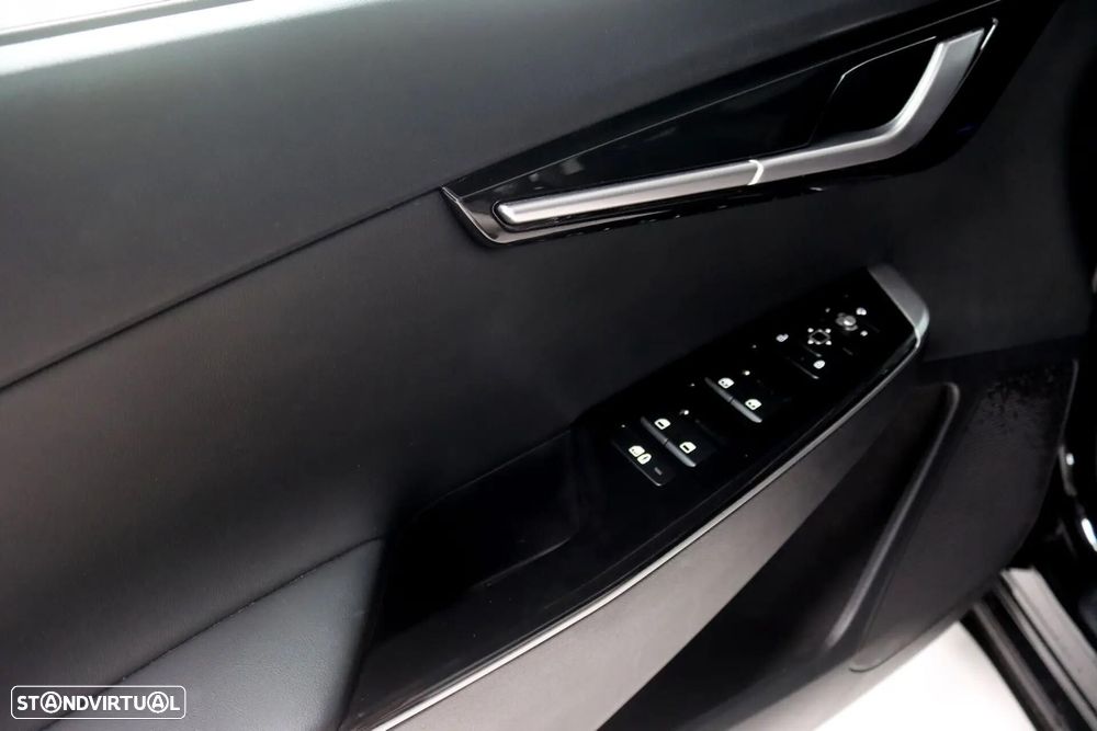 Kia EV6 77,4-kWh - 12